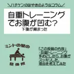 サムネイル